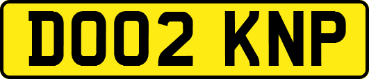 DO02KNP