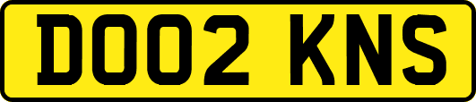 DO02KNS