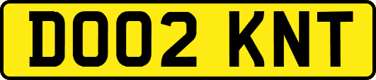 DO02KNT