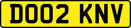 DO02KNV