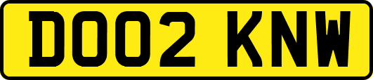 DO02KNW