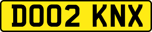 DO02KNX