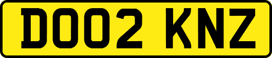 DO02KNZ