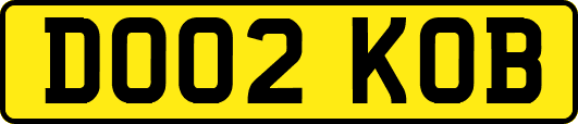 DO02KOB
