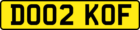 DO02KOF
