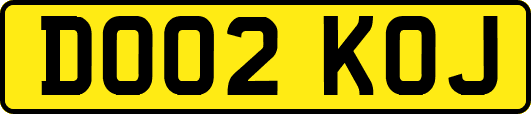 DO02KOJ