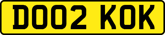 DO02KOK