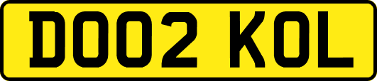 DO02KOL