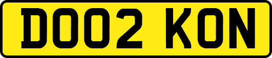 DO02KON