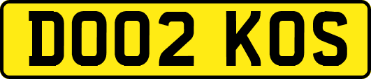 DO02KOS
