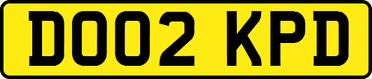 DO02KPD