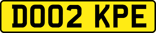 DO02KPE