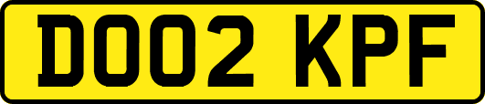 DO02KPF