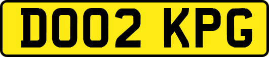 DO02KPG