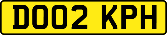 DO02KPH