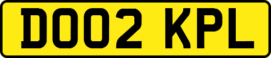 DO02KPL