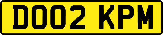 DO02KPM