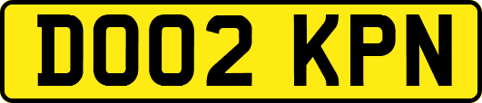 DO02KPN