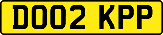 DO02KPP