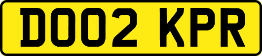 DO02KPR