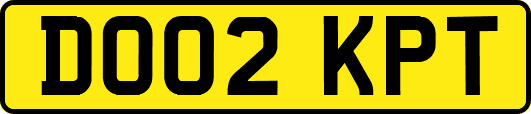 DO02KPT