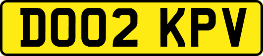 DO02KPV