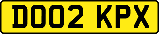 DO02KPX