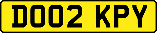 DO02KPY