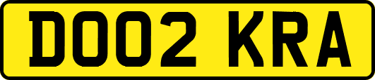 DO02KRA