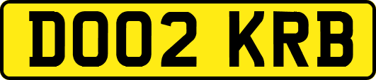 DO02KRB