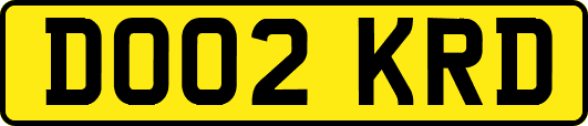 DO02KRD