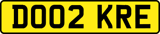 DO02KRE