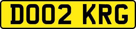 DO02KRG