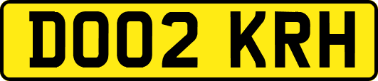 DO02KRH