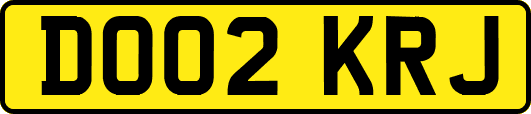 DO02KRJ