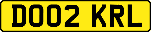 DO02KRL