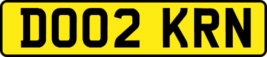 DO02KRN