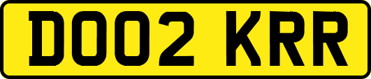 DO02KRR