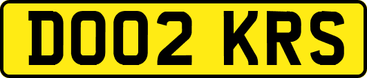 DO02KRS