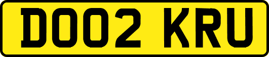 DO02KRU