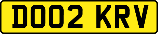 DO02KRV