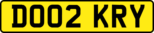 DO02KRY