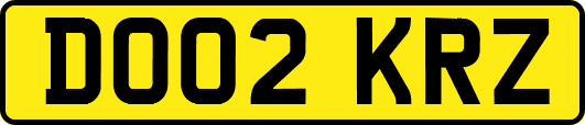 DO02KRZ