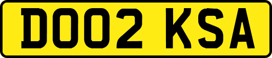 DO02KSA