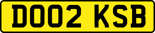 DO02KSB