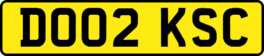 DO02KSC