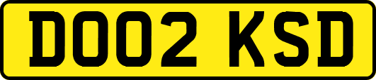 DO02KSD