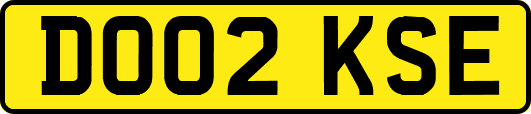 DO02KSE