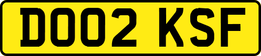 DO02KSF
