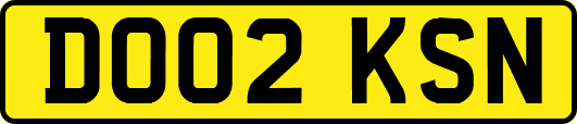 DO02KSN